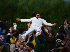 Trump chama o desempenho do programa do intervalo do Super Bowl de Bad Bunny de ‘o pior de todos’ – The Mercury News