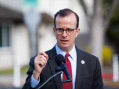 Membro da Assembleia Berman defende treinamento de prevenção de suicídio – The Mercury News