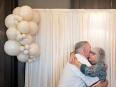 Ele propôs, ela disse sim, de novo – The Mercury News