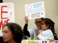 Plano para fechar escolas unificadas de San Jose ecoa proposta de Oakland que atrai alertas estaduais de direitos civis – The Mercury News