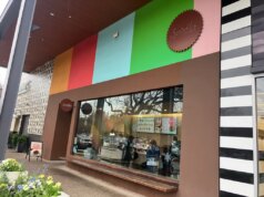 Sprinkles Cupcakes está de volta à Bay Area, Palo Alto e San Ramon