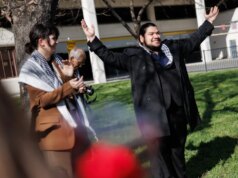 Caso de vandalismo criminal de Stanford termina em anulação do julgamento – The Mercury News