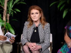 Paradeiro de Sarah Ferguson desconhecido após a prisão do ex-príncipe Andrew – The Mercury News
