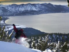 Duas pessoas morreram em incidentes separados na estação de esqui South Lake Tahoe
