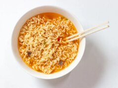 Ranking dos diferentes sabores de Bulldog no mercado