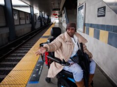 Autoridades locais e residentes enfrentam futuro incerto se o sistema tributário de trânsito falhar