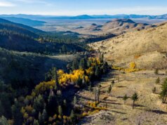 A tribo comprou 10.000 acres ao norte do Lago Tahoe da cidade de Santa Clara.