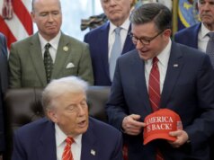 Não há nada de falso nas eleições na Califórnia. O mesmo não pode ser dito de Trump e dos seus apoiantes.