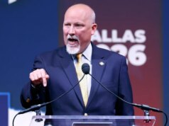 Com a imigração perdendo força, o Partido Republicano encontra um novo Boozeman – ‘Islã radical’