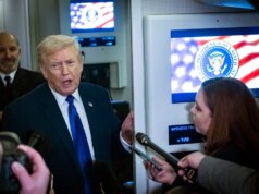 Dowd: a síndrome de perturbação de Obama em Trump