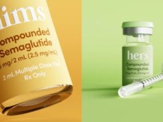 O mercado falsificado do GLP-1 ainda é o Velho Oeste