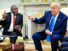 A raça é o elefante na sala da política externa dos EUA