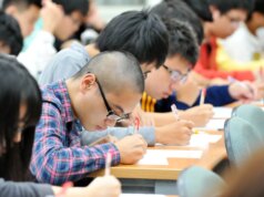 Educação para a América da Ásia