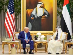 É aqui que Trump é imbatível