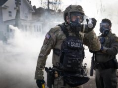 A liberdade não se protege – neste momento, ela precisa da nossa ajuda.