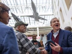 O bilionário quer ser governador da Califórnia