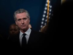 Como os gastos de Newsom criaram o déficit crônico da Califórnia