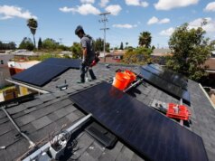 Regulador da Califórnia diz que suas regras solares são justas, mas trio de grupos ambientalistas quer que elas sejam descartadas – Mercury News