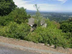 US$ 2,4 milhões para uma casa de três quartos