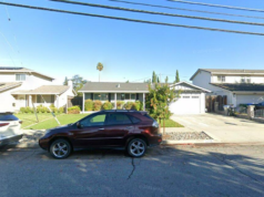 A casa de quatro quartos custa US$ 1,8 milhão