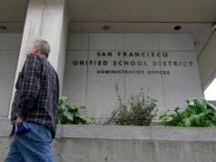 Professores de escolas públicas de São Francisco fazem greve por salários e benefícios de saúde – The Mercury News