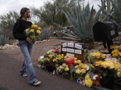 O que saber sobre a investigação do desaparecimento de Nancy Guthrie – The Mercury News