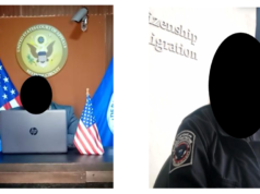 Federais – The Mercury News