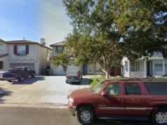 Uma residência unifamiliar em San Jose foi vendida por US$ 1,6 milhão