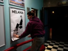 ‘Melania’ cai vertiginosamente, ‘Send Help’ permanece em primeiro lugar em fim de semana tranquilo nos cinemas – The Mercury News