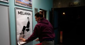 ‘Melania’ cai vertiginosamente, ‘Send Help’ permanece em primeiro lugar em fim de semana tranquilo nos cinemas – The Mercury News