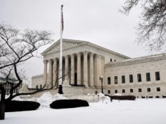 A Suprema Corte concorda em ouvir empresas de petróleo e gás que tentam bloquear ações judiciais sobre mudanças climáticas – The Mercury News