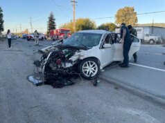 Homem de North Bay em acidente de 2025 com o vice do xerife morre duas semanas após os ferimentos – The Mercury News