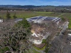 Saint-Superior Estate é o lugar para saborear Sauvignon Blanc – The Mercury News