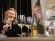 Joseph Phelps era um ícone de Napa Valley. Sua neta continua seu legado – The Mercury News