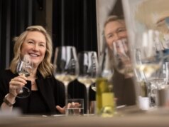 Joseph Phelps era um ícone de Napa Valley. Sua neta continua seu legado – The Mercury News