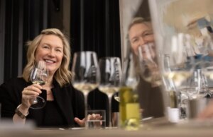 Joseph Phelps era um ícone de Napa Valley. Sua neta continua seu legado – The Mercury News