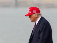 A campanha ‘América Primeiro’ de Trump abre caminho para ataques militares no exterior