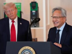 Se Trump vender chips avançados para a China, a inovação e a segurança dos EUA estarão em risco