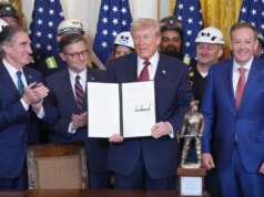 A EPA de Trump retira descobertas científicas que sustentam a guerra dos EUA contra as alterações climáticas – The Mercury News