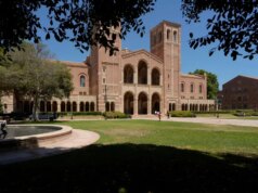 Processo do Departamento de Justiça acusa UCLA de não proteger funcionários judeus da hostilidade no campus – The Mercury News