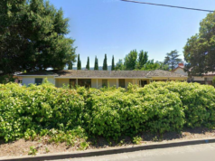 Uma casa de dois quartos em Saratoga foi vendida por US$ 4,2 milhões