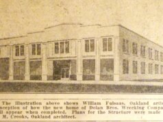 Mulher baleada pela polícia em 1926 deverá sobreviver