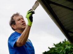 Reconstruindo juntos busca embaixadores do Vale do Silício – The Mercury News