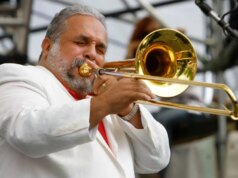 Willie Colon morre; Arquitetos da Música Urbana de Salsa – The Mercury News