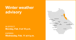 Alerta de clima de inverno para a área do Grande Lago Tahoe, de segunda a quarta-feira – 18 polegadas de neve – The Mercury News