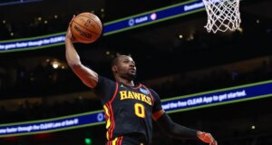 Os Warriors cometeram um erro ao negociar Jonathan Kuminga?