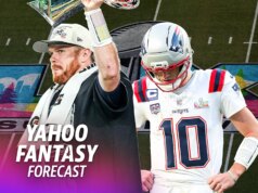 Recapitulação do Super Bowl LX + 5 histórias de fantasia fora de temporada que você precisa conhecer