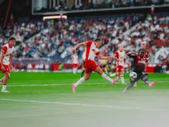 Novo impulso para grandes jogos em Linz