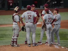 FSU Baseball na série de beisebol do Amaze Bank College: como assistir, atualizações ao vivo, recapitulações