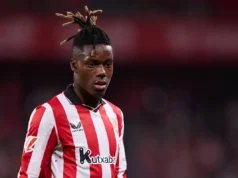 Relatório: Arsenal quer contratar £ 87 milhões do ala da La Liga